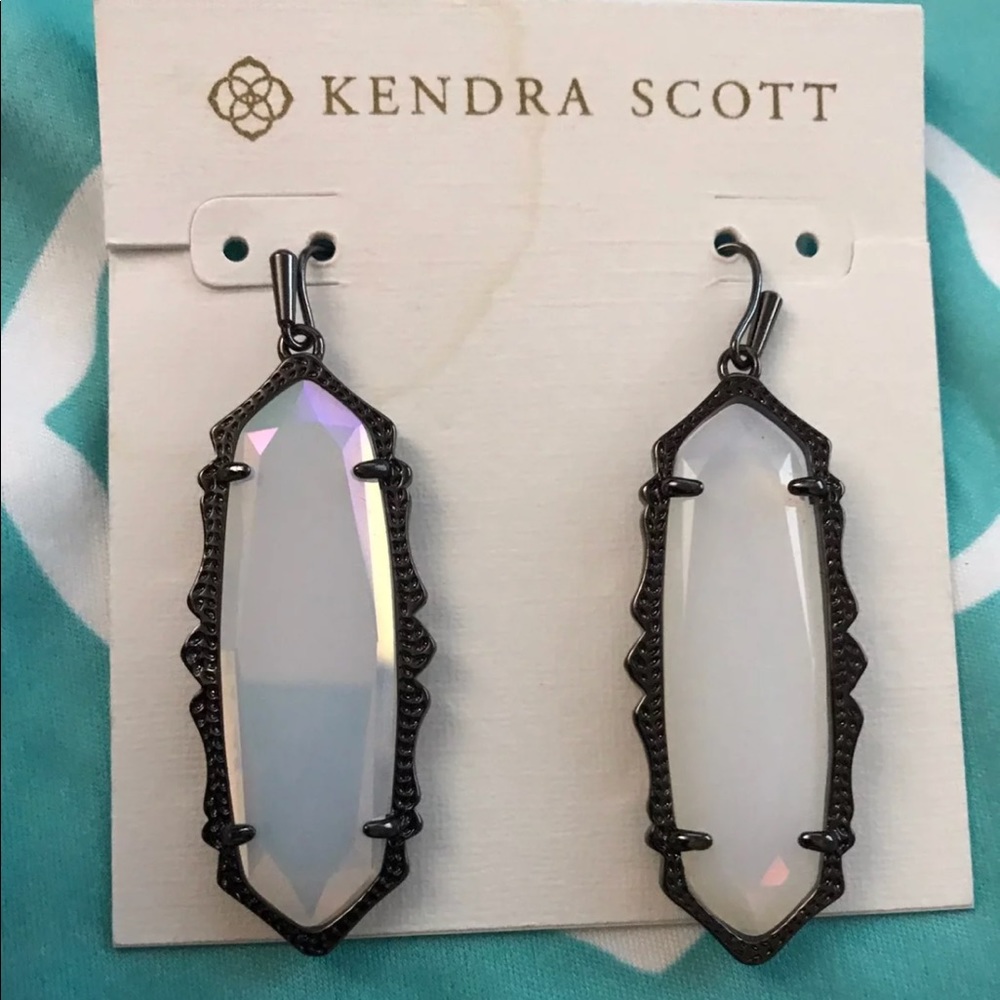 Opalite Kendra Scott Francies